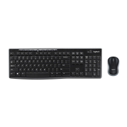 Logitech Logitech MK270R